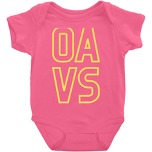 Load image into Gallery viewer, Apparel-DTG-InfantClothing-RS-4400-24M-HotPink-Unisex-CF-20250831165248180