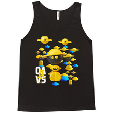 Load image into Gallery viewer, AACC Societas #  26 Tank Tops