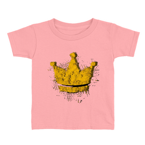Little Reminder T-Shirts (Toddler Sizes)