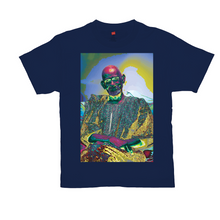 Load image into Gallery viewer, Da Shaman T-Shirts