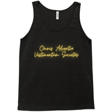 Load image into Gallery viewer, AACC est 2016 Tank Tops