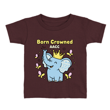 Load image into Gallery viewer, Apparel-DTG-ToddlerClothing-Bella-3001T-4T-HeatherMaroon-Unisex-CF-20260329093348155