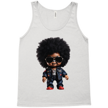 Load image into Gallery viewer, Butch Tank Tops