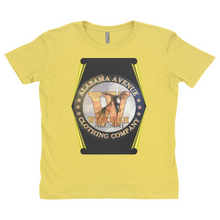 Load image into Gallery viewer, Dragon Fire Ladies T-Shirts