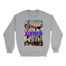 Load image into Gallery viewer, Apparel-DTG-Sweatshirt-Gildan-GI18000-5XL-SportGrey-Mens-CF-20250126210453399