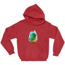 Load image into Gallery viewer, AACC Love Birds Duel Sided DTG Hoodies (Youth Sizes)
