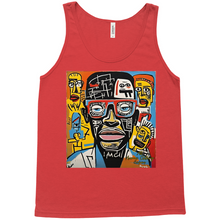 Load image into Gallery viewer, Sasquaacch #20 Tank Tops