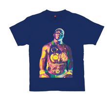 Load image into Gallery viewer, Man of Iron T-Shirts
