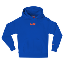 Load image into Gallery viewer, AACC DaChamp Just Doin It {RED} Hoodies (No-Zip/Pullover)