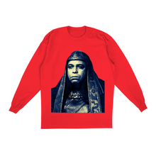 Load image into Gallery viewer, DOOM Duel Side DTG Oversized Long Sleeve Shirts