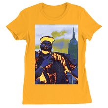 Load image into Gallery viewer, NYCC Queens Reign T-Shirts