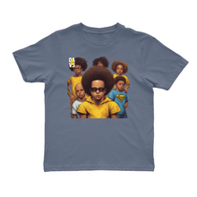 Load image into Gallery viewer, AACC Youth Societas # 6 T-Shirts (Youth Sizes)