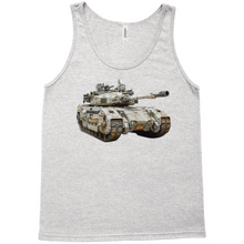 Load image into Gallery viewer, Can Opener Tank Tops