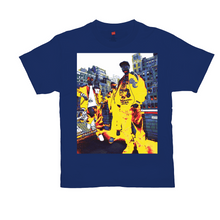 Load image into Gallery viewer, New York Tactical T-Shirts