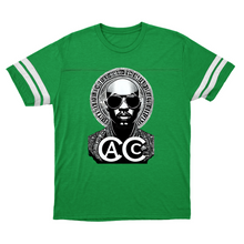 Load image into Gallery viewer, Apparel-DTG-LAT-TShirt-6937-M-VintageGreenBlendedWhite-Mens-CFCB-20250819125621165