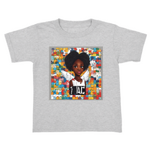 Load image into Gallery viewer, Spectrum Life Angels T-Shirts (Toddler Sizes) # 3