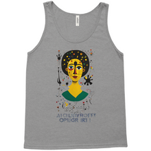 Load image into Gallery viewer, Kraacc House 3 Tank Tops
