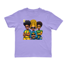 Load image into Gallery viewer, AACC Youth Societas # 7 T-Shirts (Youth Sizes)