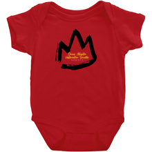 Load image into Gallery viewer, OAVS Young Crown Onesies