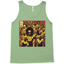 Load image into Gallery viewer, AACC Societs # 21 Tank Tops