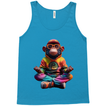 Load image into Gallery viewer, Monkey Business Tank Tops