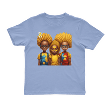 Load image into Gallery viewer, AACC Youth Societas # 11 T-Shirts (Youth Sizes)