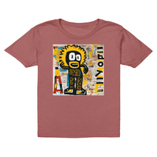 Load image into Gallery viewer, Sasquaacch # 16 T-Shirts (Youth Sizes)