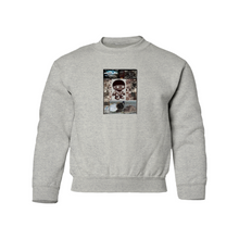 Load image into Gallery viewer, Tech Kid Sweatshirts (Youth Sizes)