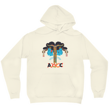 Load image into Gallery viewer, Apparel-DTG-Hoodie-AWD-JHA001-2XL-VanillaMilkshake-Mens-CFCB-20250303162715642