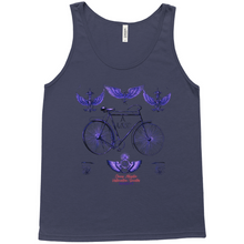 Load image into Gallery viewer, AACC BiCyCle Club #3 Tank Tops