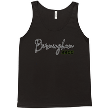Load image into Gallery viewer, Apparel-DTG-TankTop-Bella-3480-2XL-Black-Unisex-CF-20250611081231835