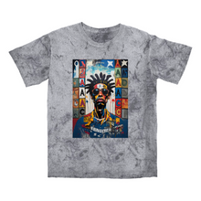 Load image into Gallery viewer, Apparel-DTG-TShirt-CC-1745-M-Smoke-Unisex-CFCB-2025081714180885