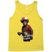 Load image into Gallery viewer, Brotha Luigee Tank Tops