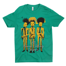 Load image into Gallery viewer, Sasquaacch #5 T-Shirts