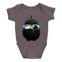 Load image into Gallery viewer, AACC Love Birds Duel DTG Onesies