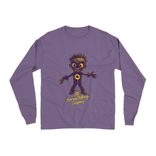 Load image into Gallery viewer, Voodo Flower Long Sleeve Shirts