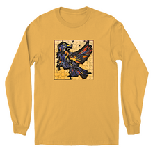 Load image into Gallery viewer, Spectrum Life Angels Long Sleeve Shirts (Youth Sizes) #6