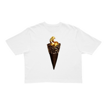 Load image into Gallery viewer, Favorite Snaacc Crop T-Shirts