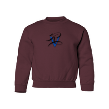 Load image into Gallery viewer, RIGGINS VENUE Sweatshirts (Youth Sizes)