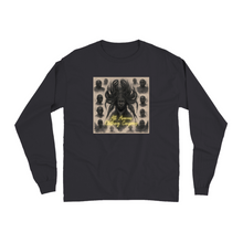 Load image into Gallery viewer, Welcome to the Land of MU Long Sleeve Shirts