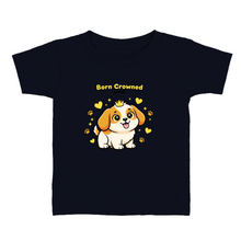 Load image into Gallery viewer, Apparel-DTG-ToddlerClothing-Bella-3001T-2T-Navy-Unisex-CF-20260329094506822