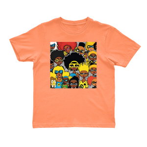 AACC Youth Societas # 4 T-Shirts (Youth Sizes)