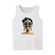 Load image into Gallery viewer, Apparel-DTG-TankTop-CC-9360-XS-White-Unisex-CF-20260323142342507