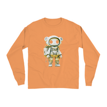 Load image into Gallery viewer, Bright Eyes Long Sleeve Shirts