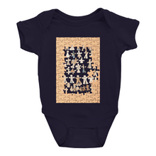 Load image into Gallery viewer, Spectrum Life Angles Onesies #4