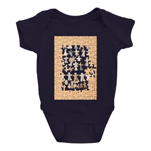 Spectrum Life Angles Onesies #4