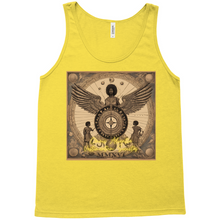 Load image into Gallery viewer, AACC Chariots of Fire #4 Tank Tops