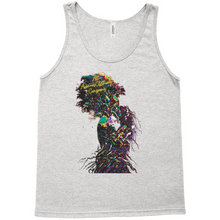 Load image into Gallery viewer, Tree House Love Tank Tops