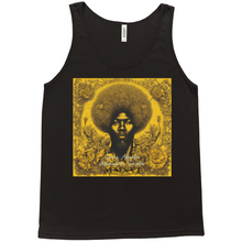 Load image into Gallery viewer, Flower Power # 2 Tank Tops