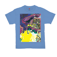 Load image into Gallery viewer, Puerto Rico Punisher    T-Shirts